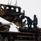 Illustration for article titled MH17 Wreckage Finally Recovered In Ukraine